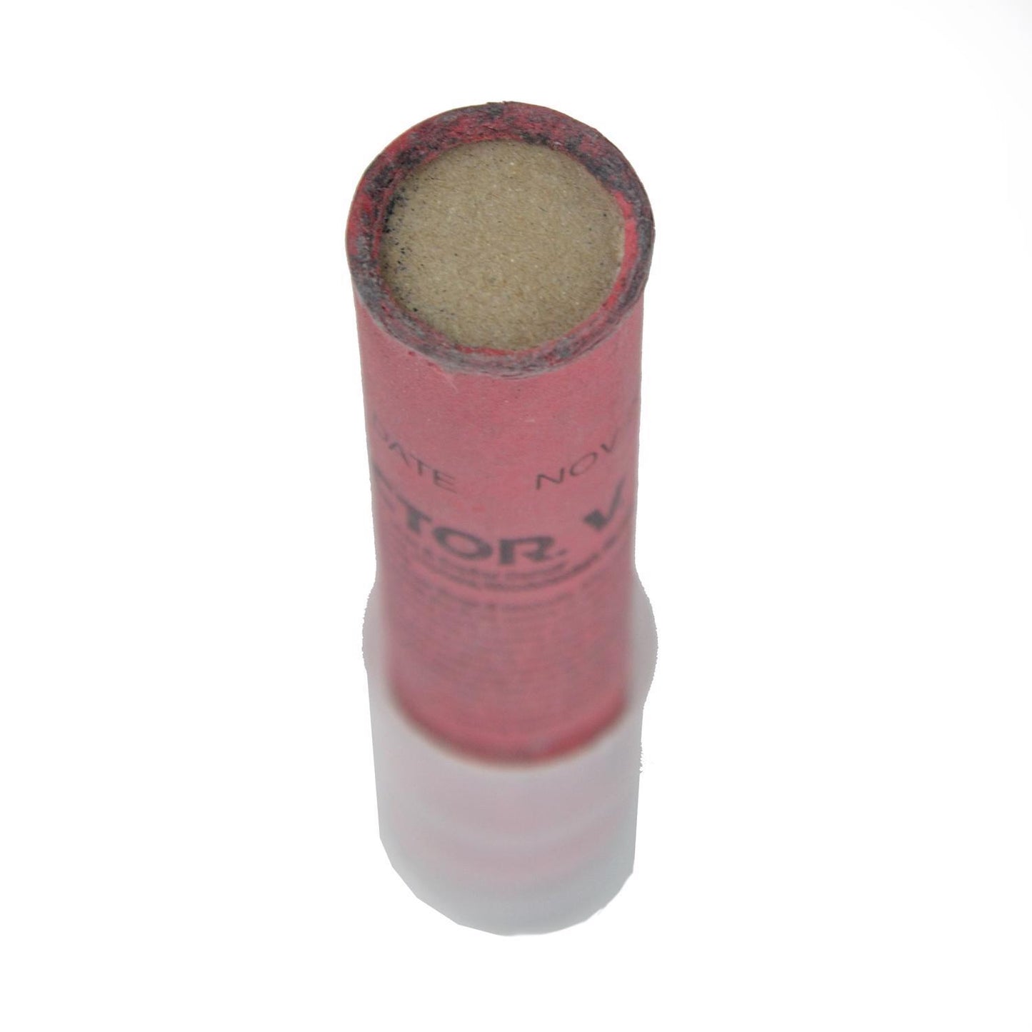  Victor Quick Strike Toxic Gasser Fog For Gophers And Moles 4 Pk