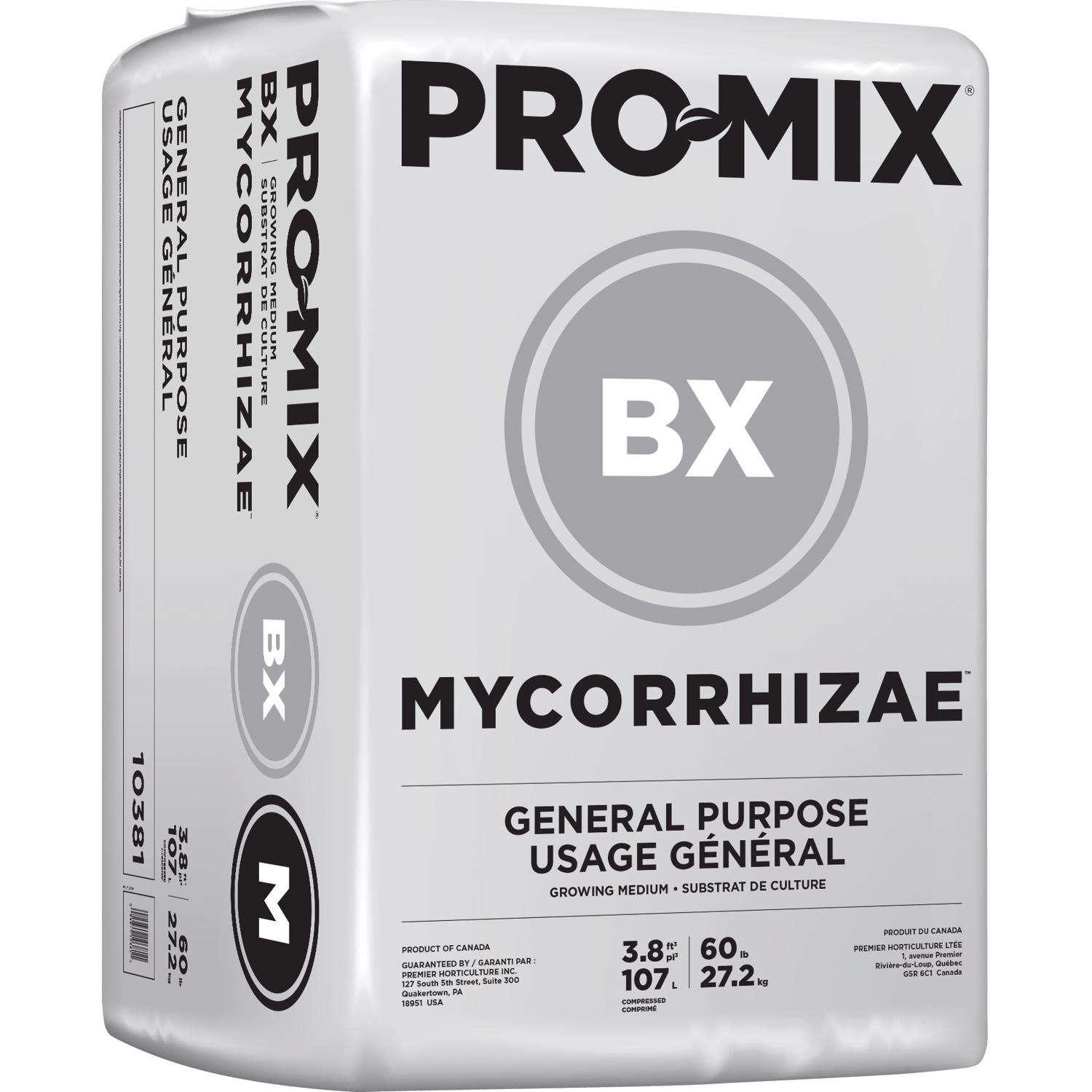  PRO-MIX BX All Purpose Growing Mix 60