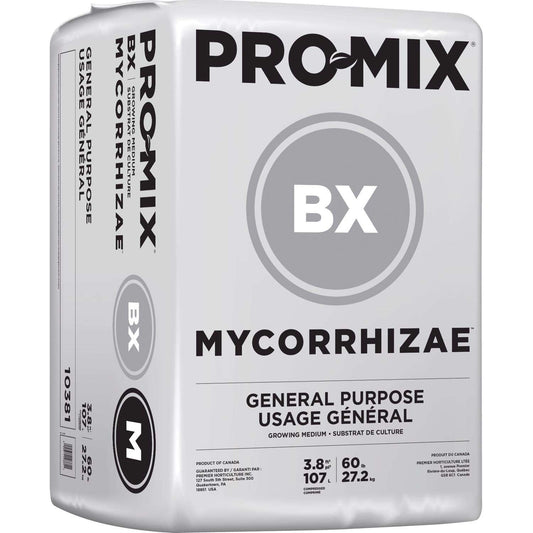  PRO-MIX BX All Purpose Growing Mix 60
