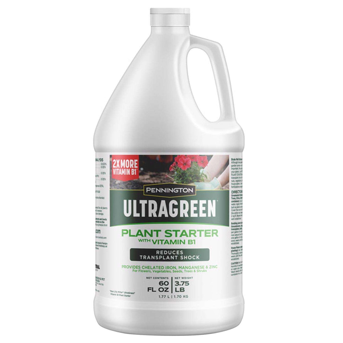  Pennington UltraGreen Liquid Plant Supplement 60 Oz