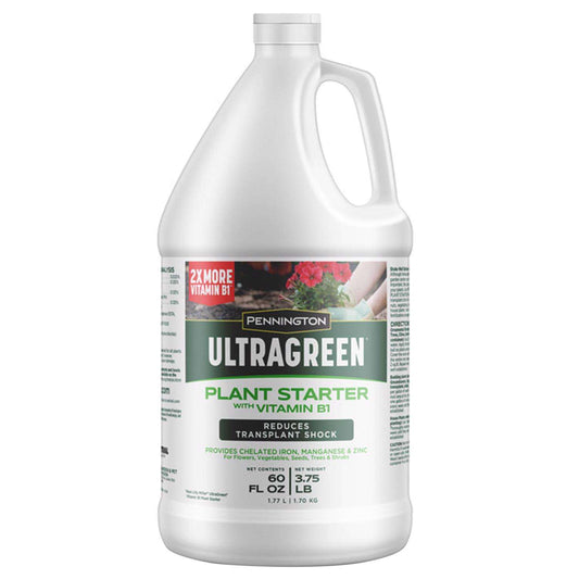  Pennington UltraGreen Liquid Plant Supplement 60 Oz