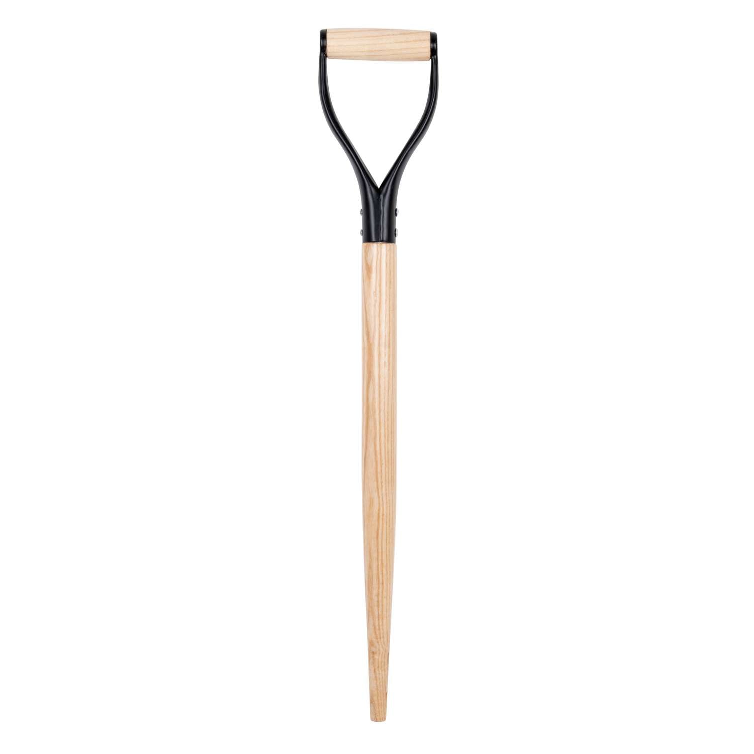  Truper 24 In. Wood D-Grip Replacement Handle