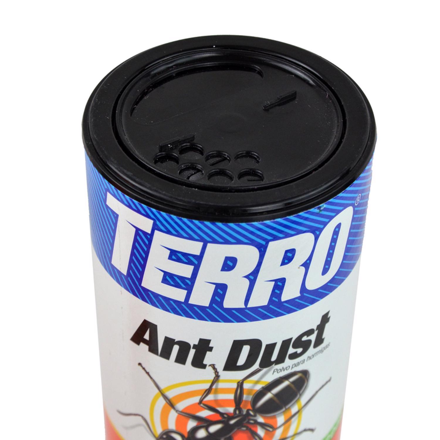  TERRO Ant Killer Dust 1 Lb