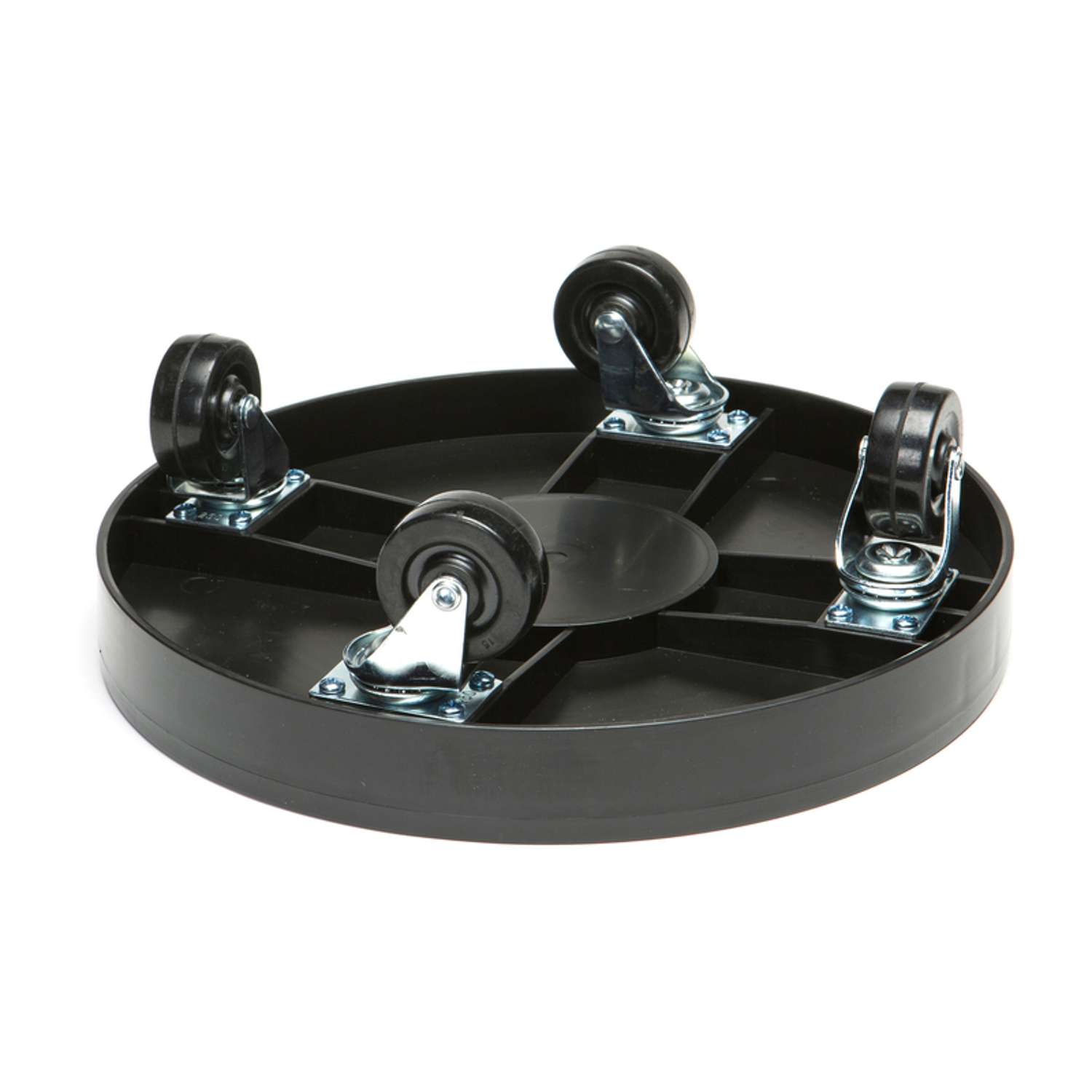  DeVault Enterprises Plastic Dolly