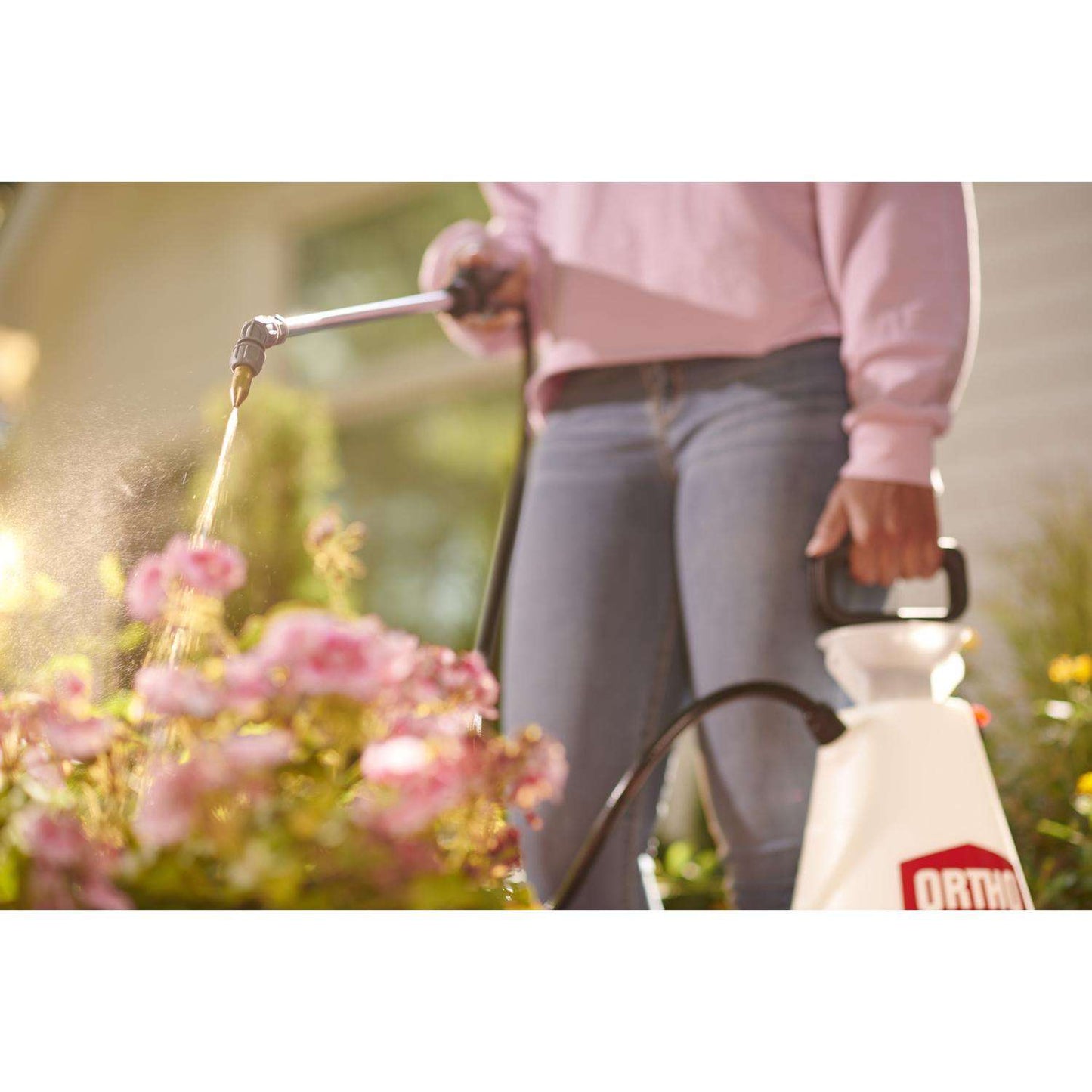  Ortho MAX Malathion Insect Killer Liquid Concentrate 16 Oz