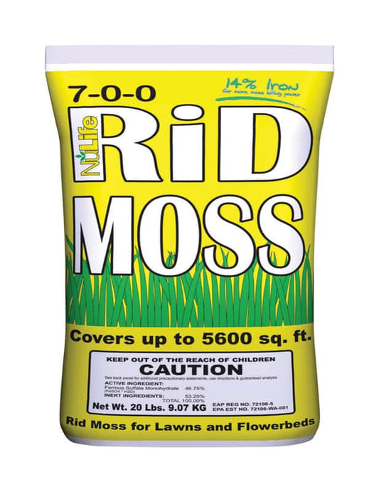  NuLife Rid Moss