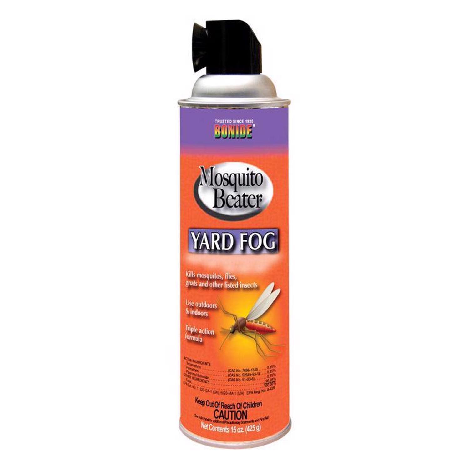 Bonide Mosquito Beater Insect Killer Liquid 15 Oz