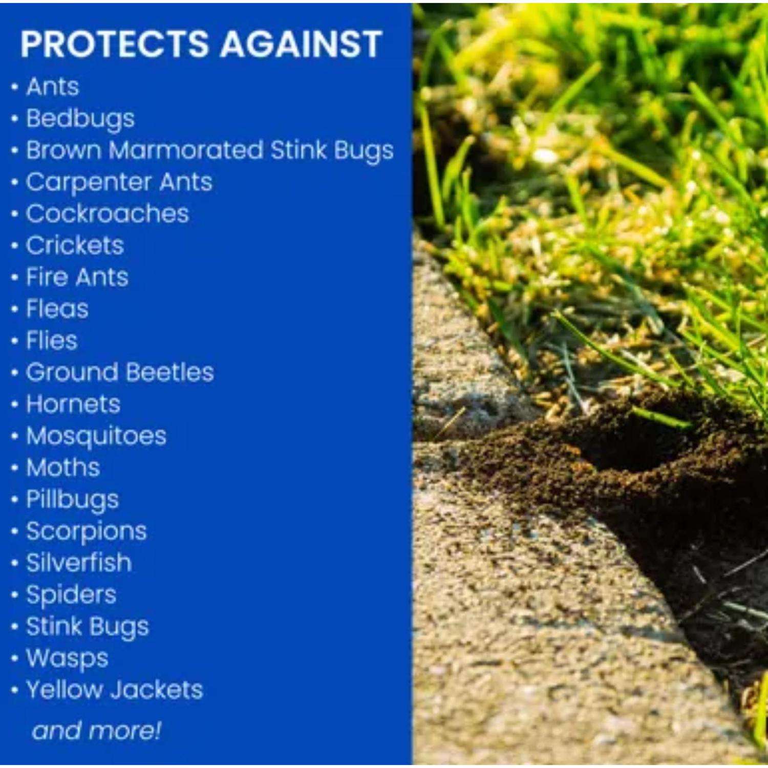  BioAdvanced Insect Killer Liquid 1 Gal