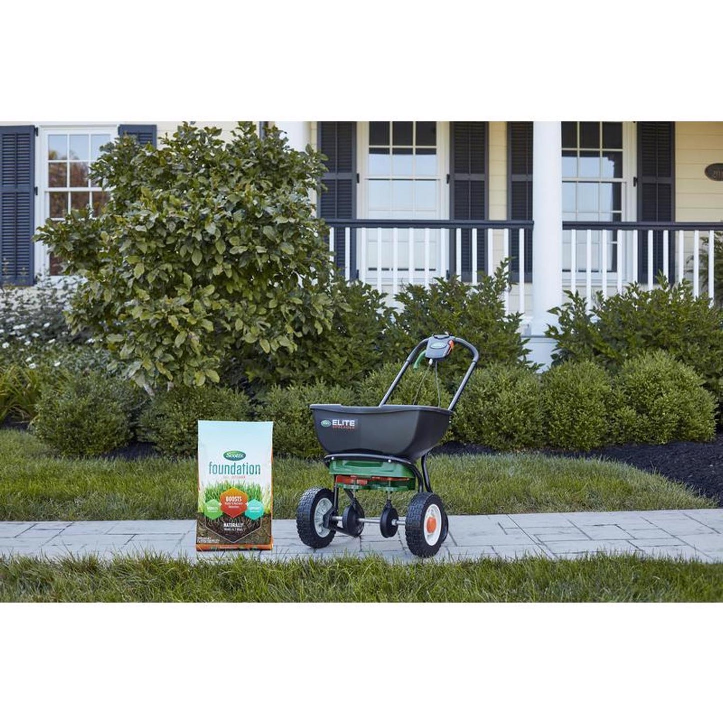 Scotts Soil Conditioner 5000 Sq Ft 25 Lb