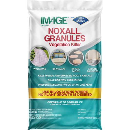  Lilly Miller Image Vegetation Killer Granules 10 Lb