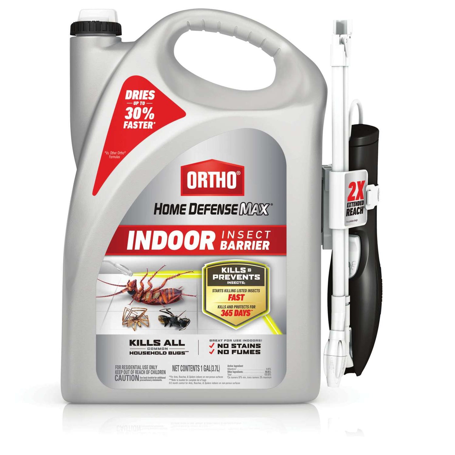  Ortho Home Defense Max Insect Killer Liquid 1 Gal