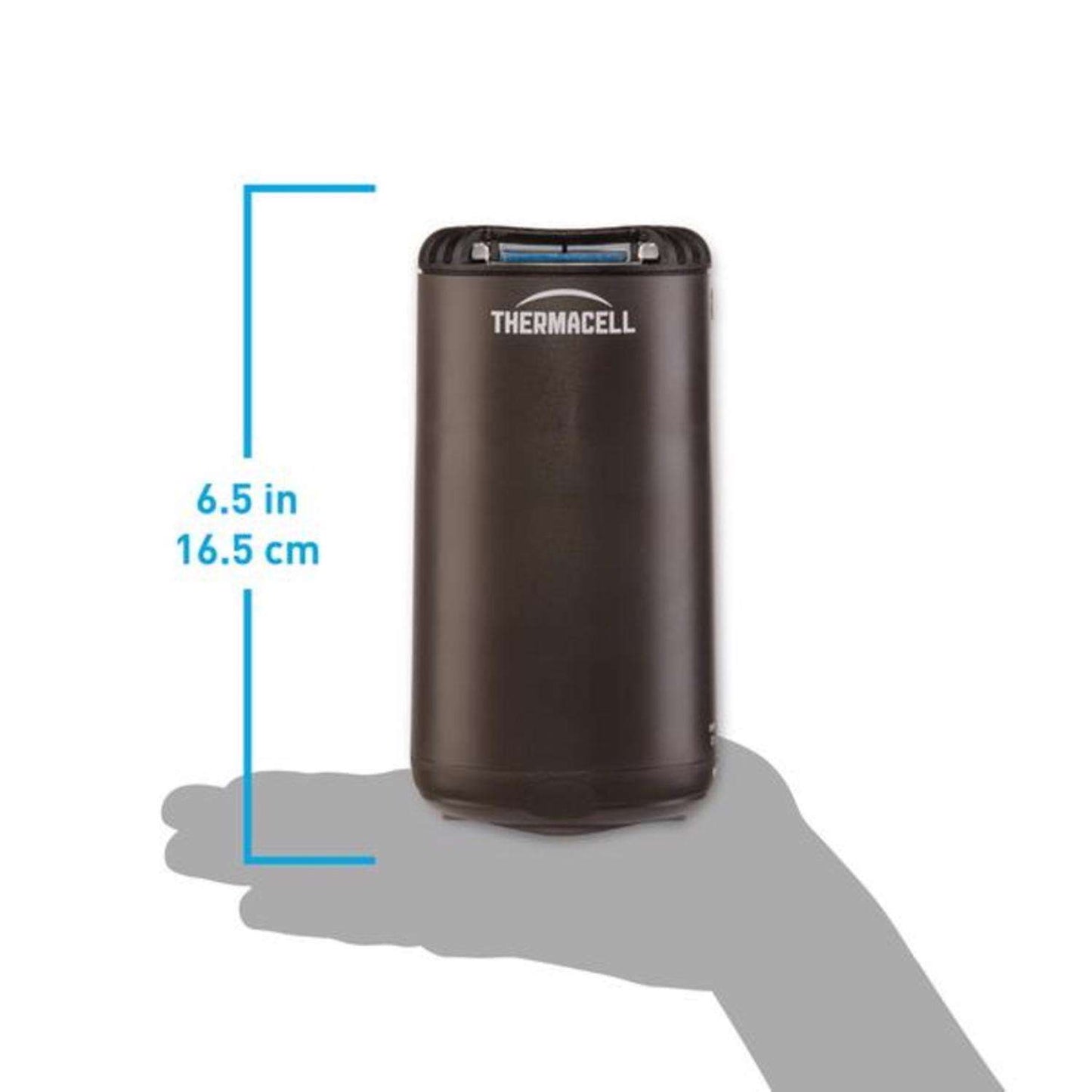  Thermacell Patio Shield Insect Repellent Device Device For Mosquitoes