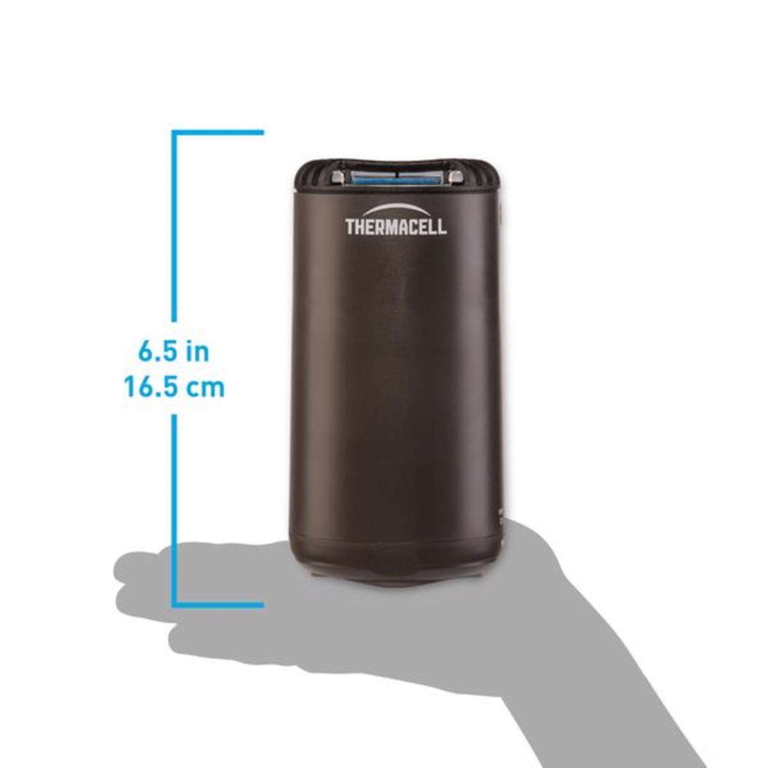  Thermacell Patio Shield Insect Repellent Device Device For Mosquitoes