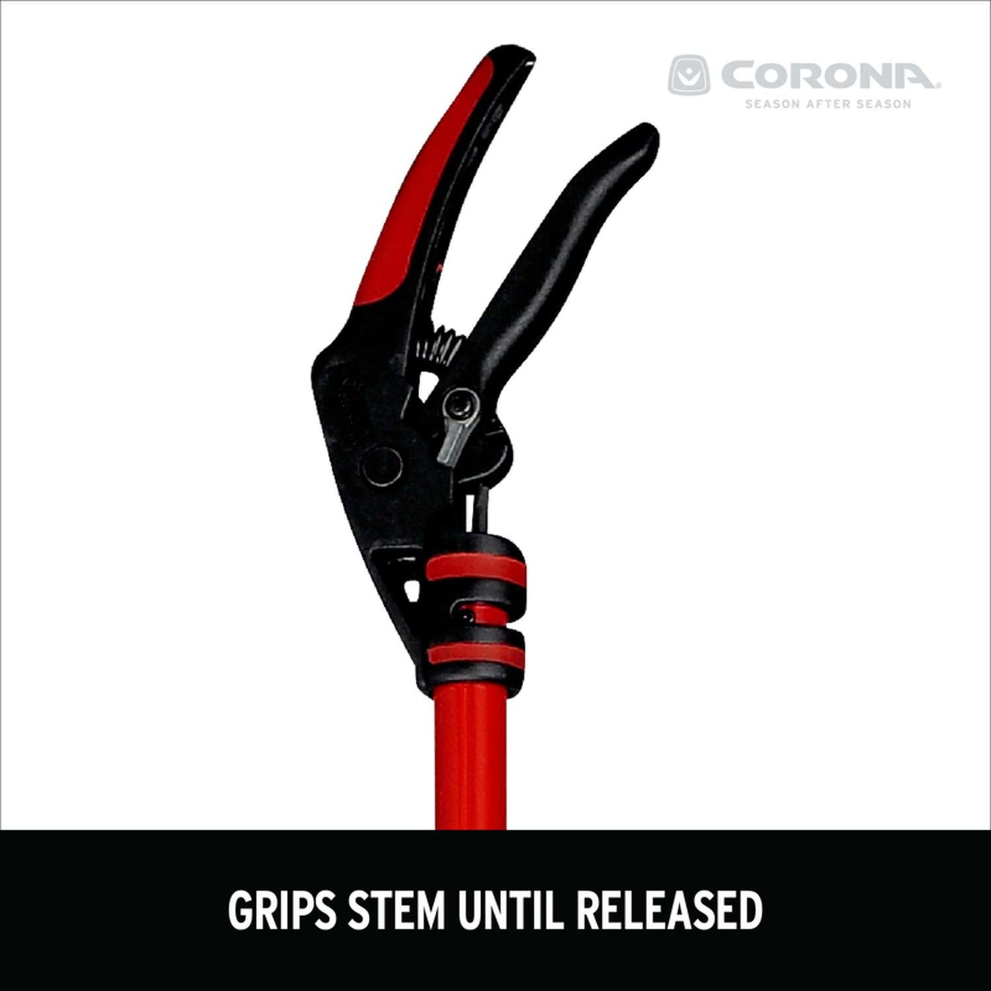  Corona 46 In. High Carbon Steel Bypass Extendable Bypass Lopper