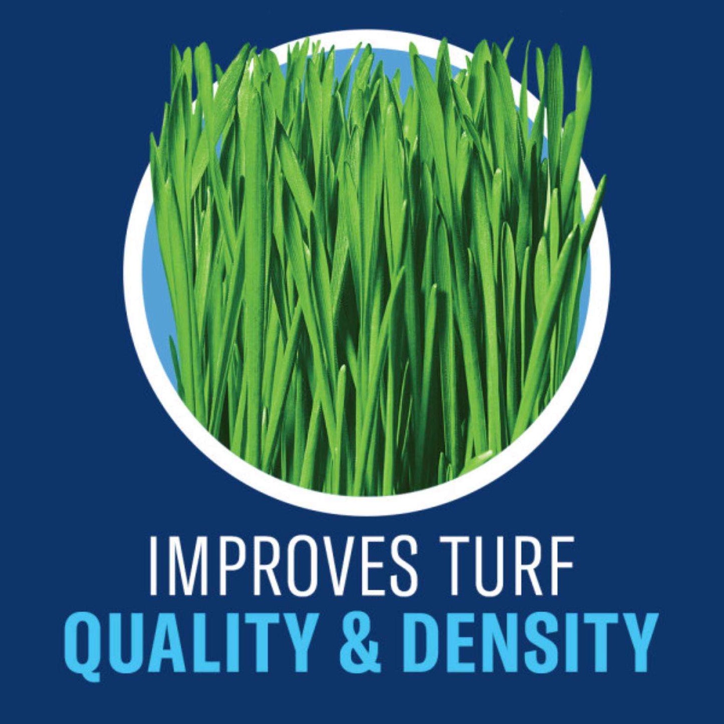  BioAdvanced Slow Mow All-Purpose Lawn Conditioner For All Grasses 2600 Sq Ft