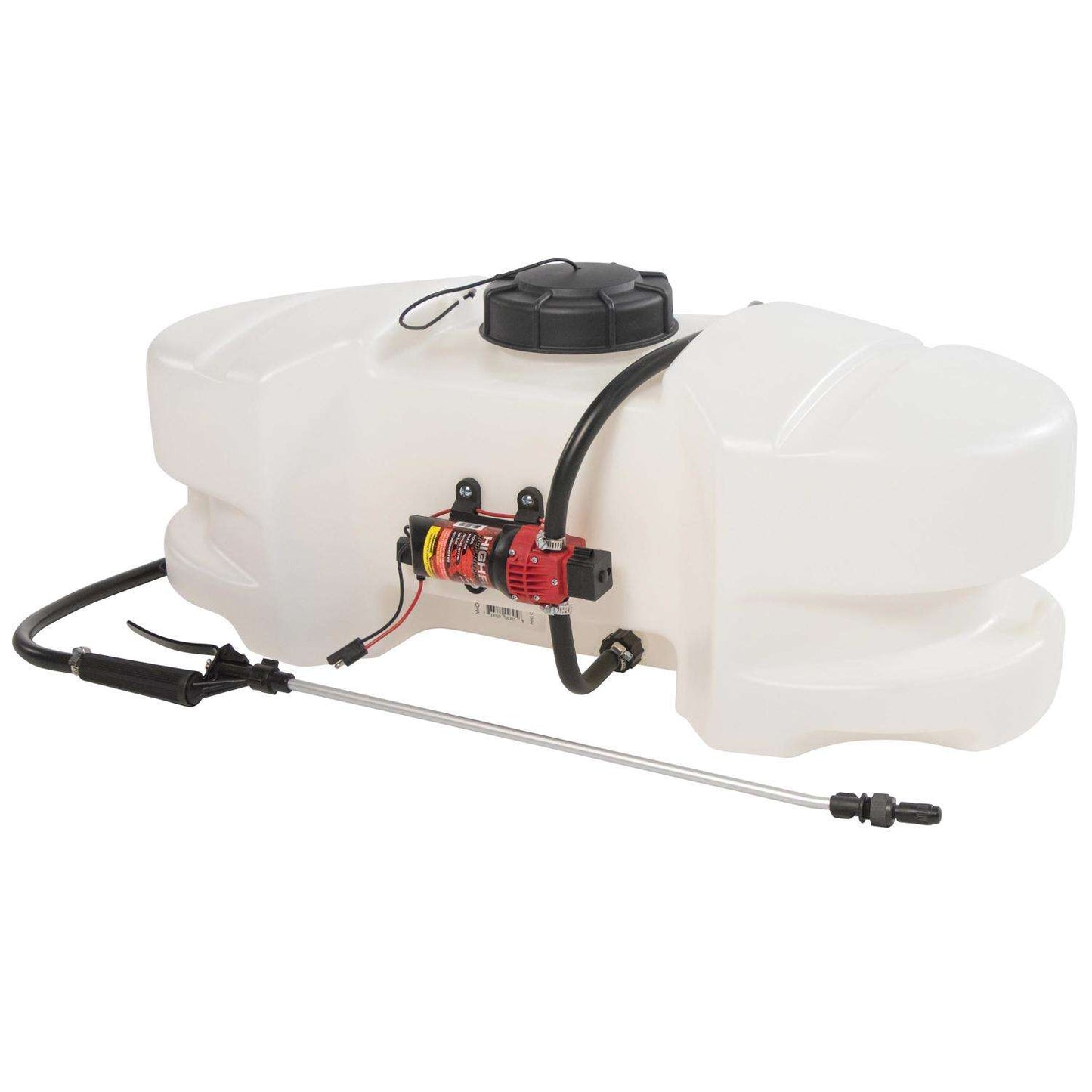 Fimco 15 Gal Econonomy Lever Handgun Tank Sprayer