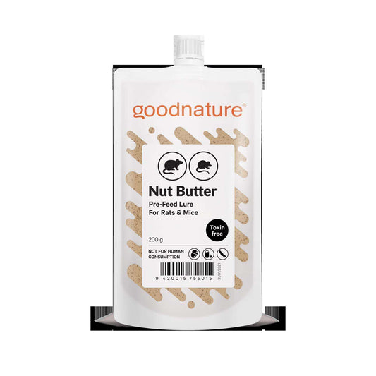  Goodnature A24 Small CO2 Powered Pre-Feed Lure For Mice And Rats 1 Pk