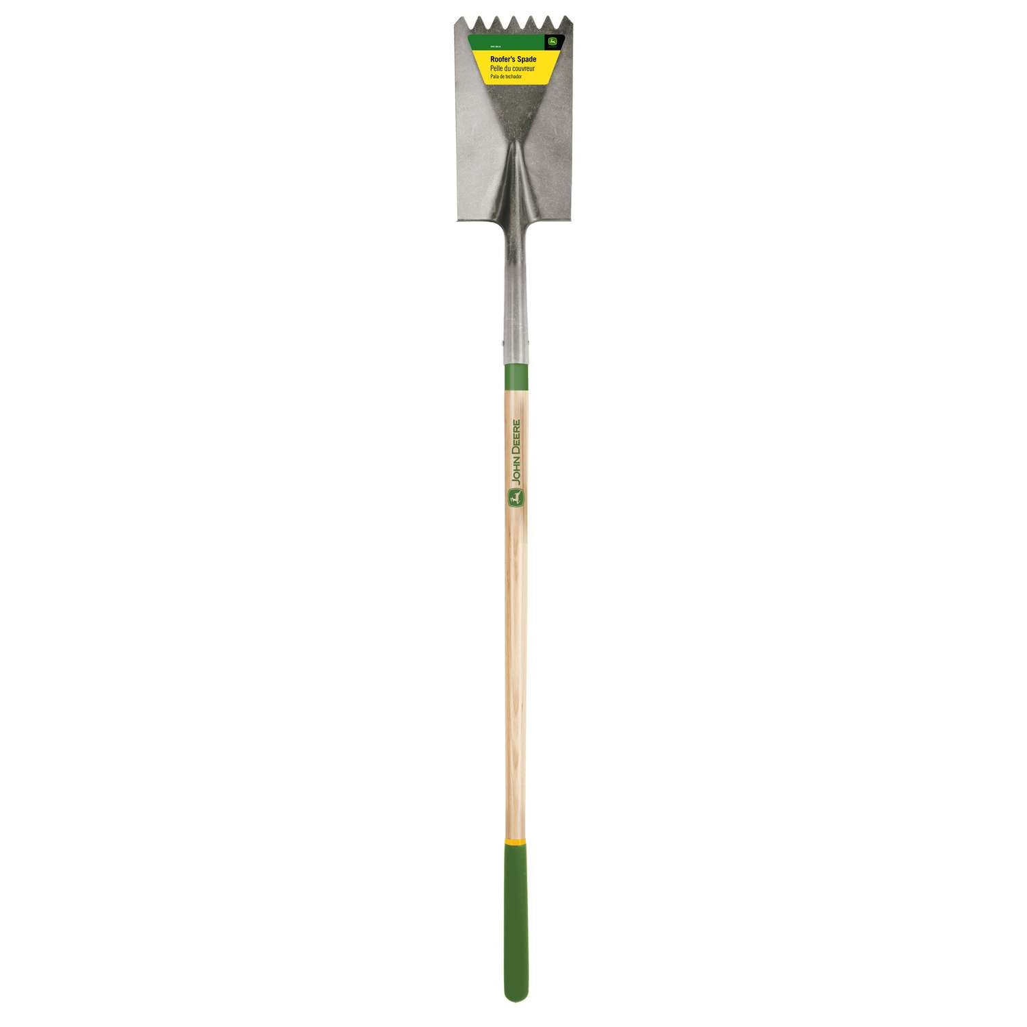  John Deere 59.5 In. Roof Spade
