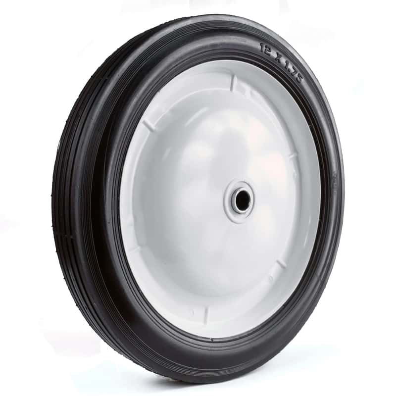  Martin Wheel Light Duty 2-1/4 In. D X 12 In. D 90 Lb General Replacement Wheel 1 Pk