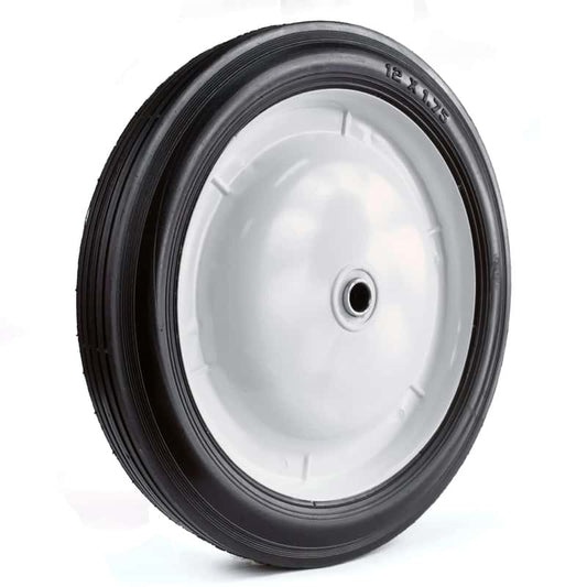  Martin Wheel Light Duty 2-1/4 In. D X 12 In. D 90 Lb General Replacement Wheel 1 Pk
