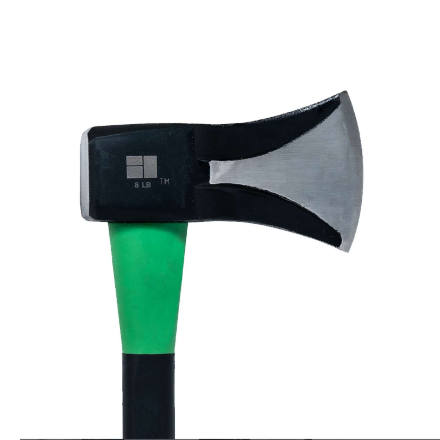  Hooyman 8 Lb Splitting Maul Fiberglass Handle