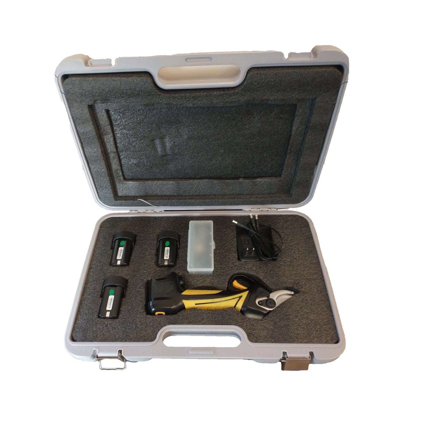  Zenport Stainless Steel Razor Cordless Pruner