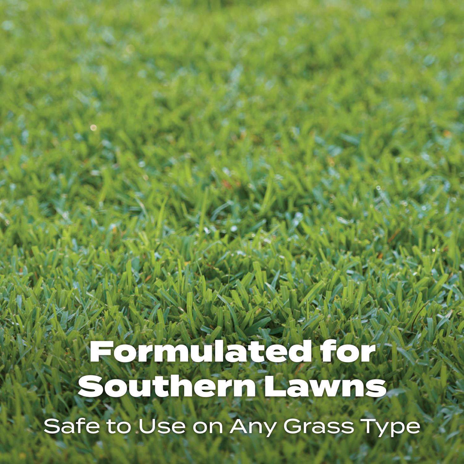 Scotts Turf Builder Southern All-Purpose Lawn Fertilizer For All Grasses 15000 Sq Ft