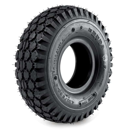  Kenda K352 Stud 4 In. D X 10 In. D 260 Lb General Replacement Wheel 1 Pk