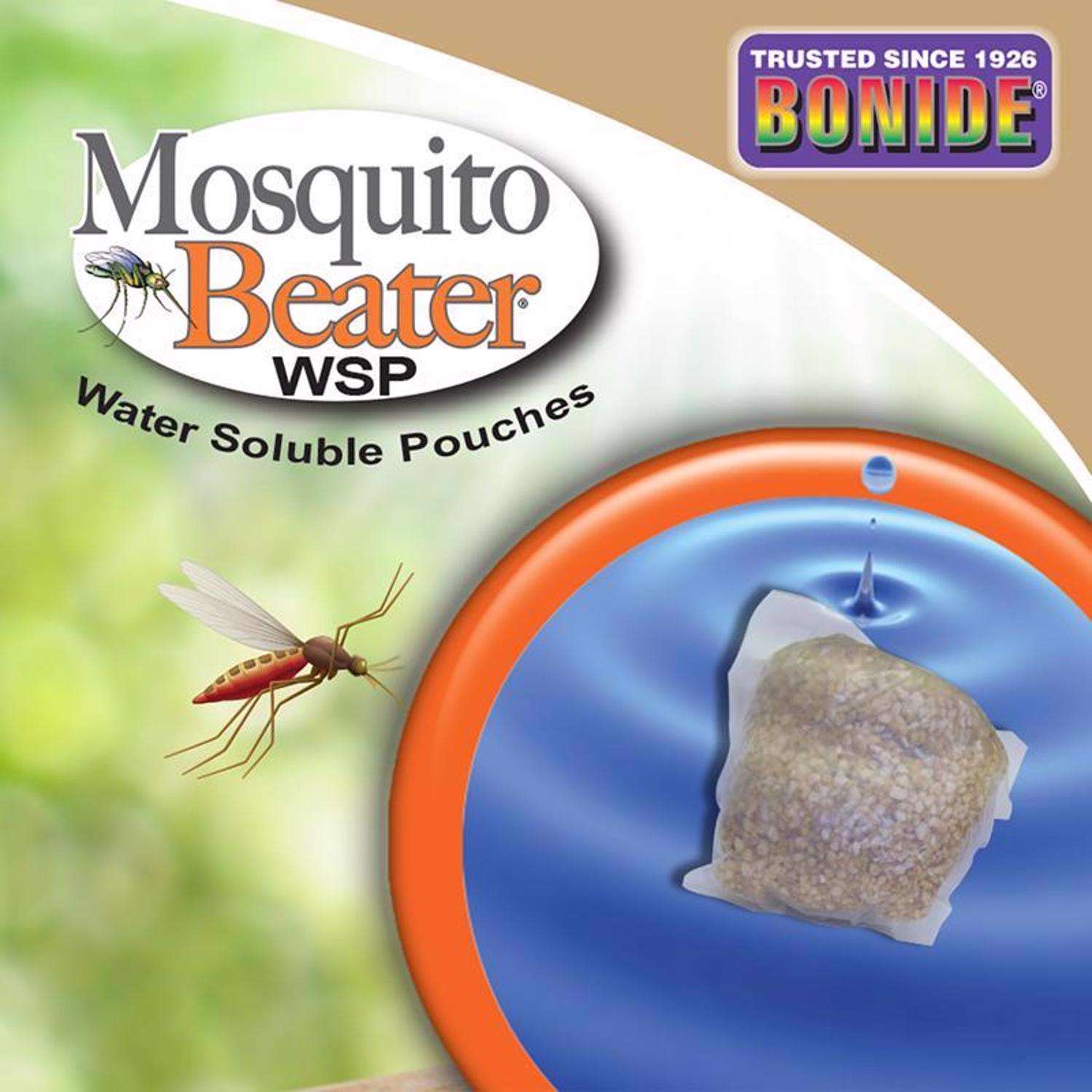  Bonide Mosquito Beater Mosquito Killer Granules 0.2 Oz