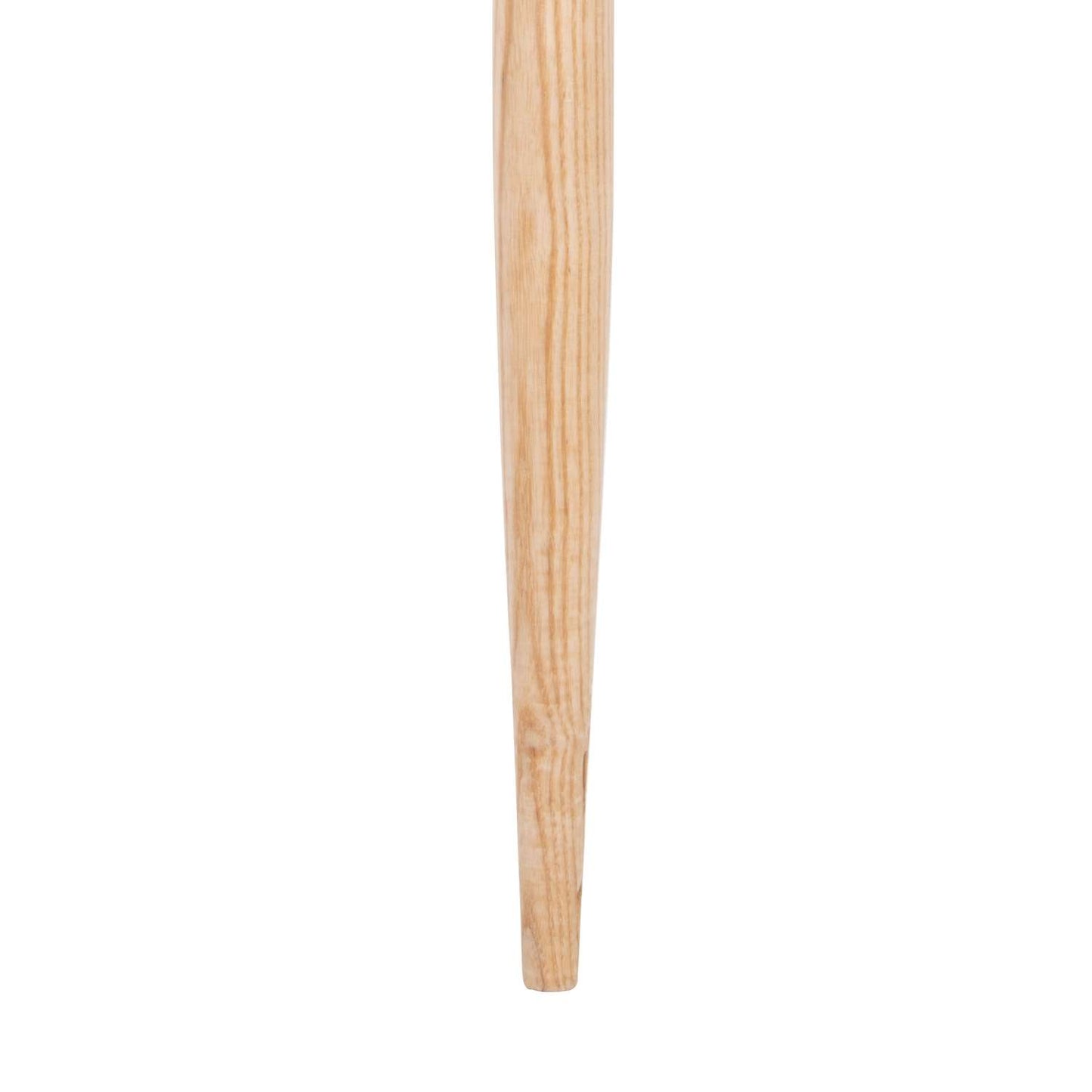  Truper 24 In. Wood D-Grip Replacement Handle