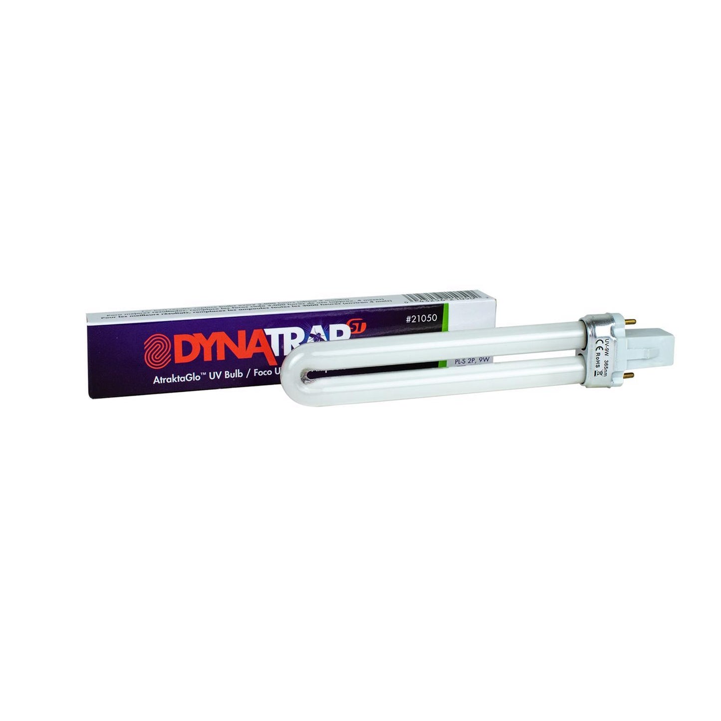  DynaTrap Electric Insect Killer Replacement Bulb 9 W