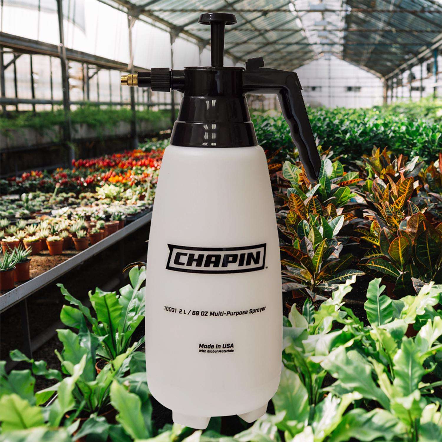  Chapin 68 Oz Hand Held Multi-Use Sprayer