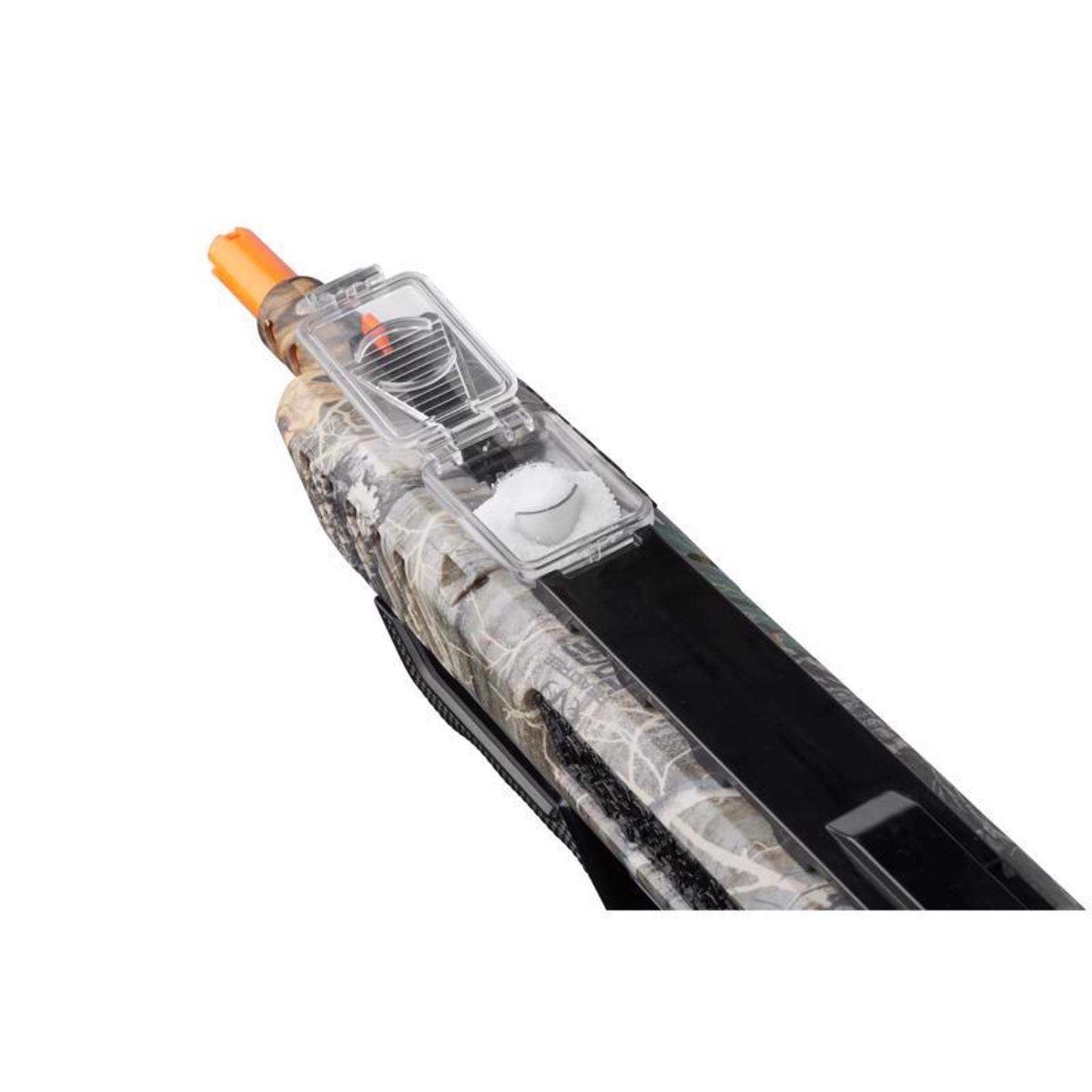  Bug-A-Salt Realtree Camo 3.0 Insect Repellent Device For Flies