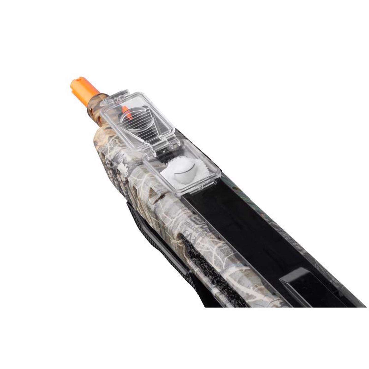  Bug-A-Salt Realtree Camo 3.0 Insect Repellent Device For Flies