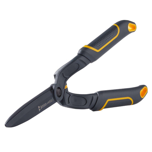  WOODLAND TOOLS DuraLight 7.25 In. High Carbon Steel Hedge Shears