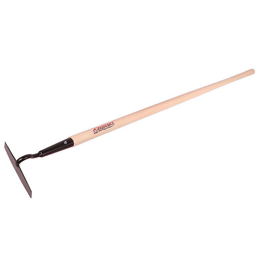  Razor-Back Steel Beet/Nursery Hoe 54 In. Wood Handle