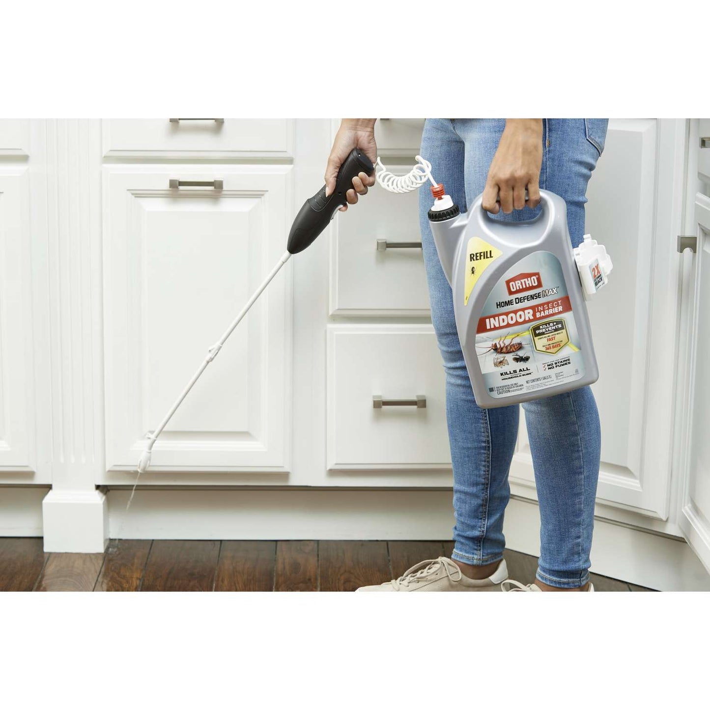  Ortho Home Defense MAX Insect Control Liquid 1 Gal