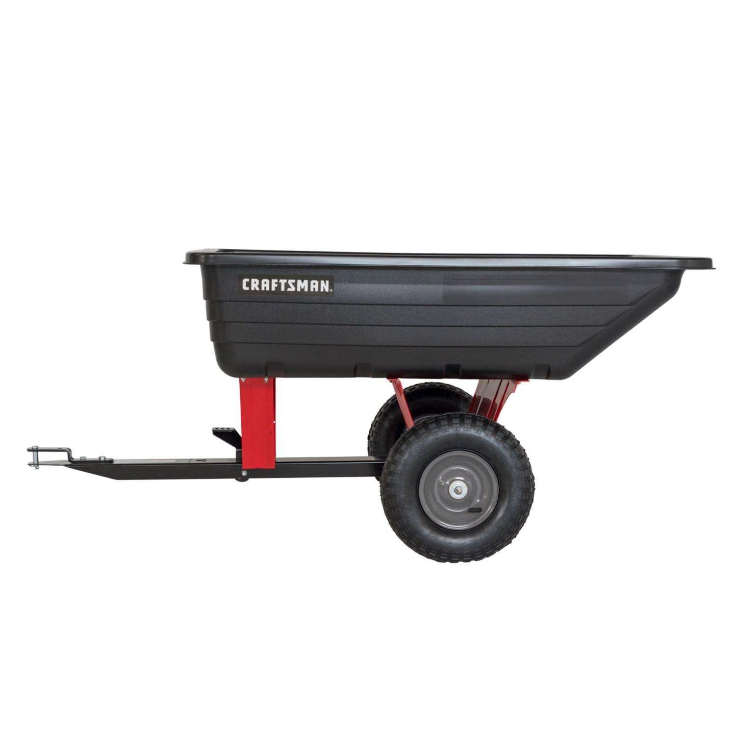  Craftsman Poly Lawn Cart 10 Cu Ft