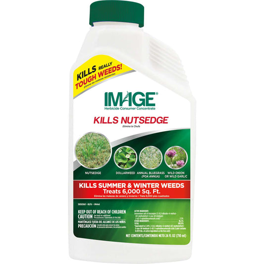  Lilly Miller Image Nutsedge Killer RTU Liquid 24 Oz