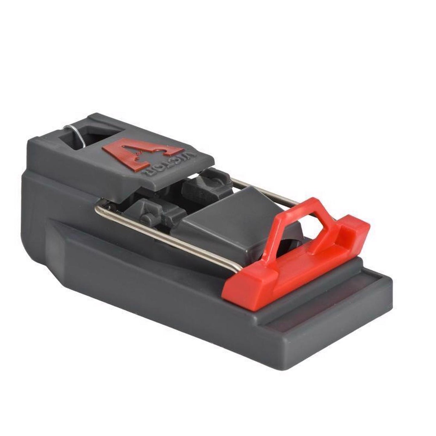  Victor Quick-Kill Small Snap Trap For Mice 3 Pk