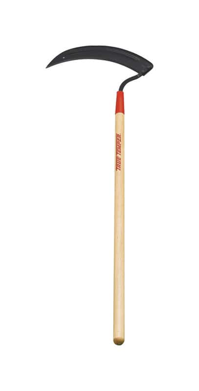 Razor-Back 36 In. Steel Hooked Grass Hook
