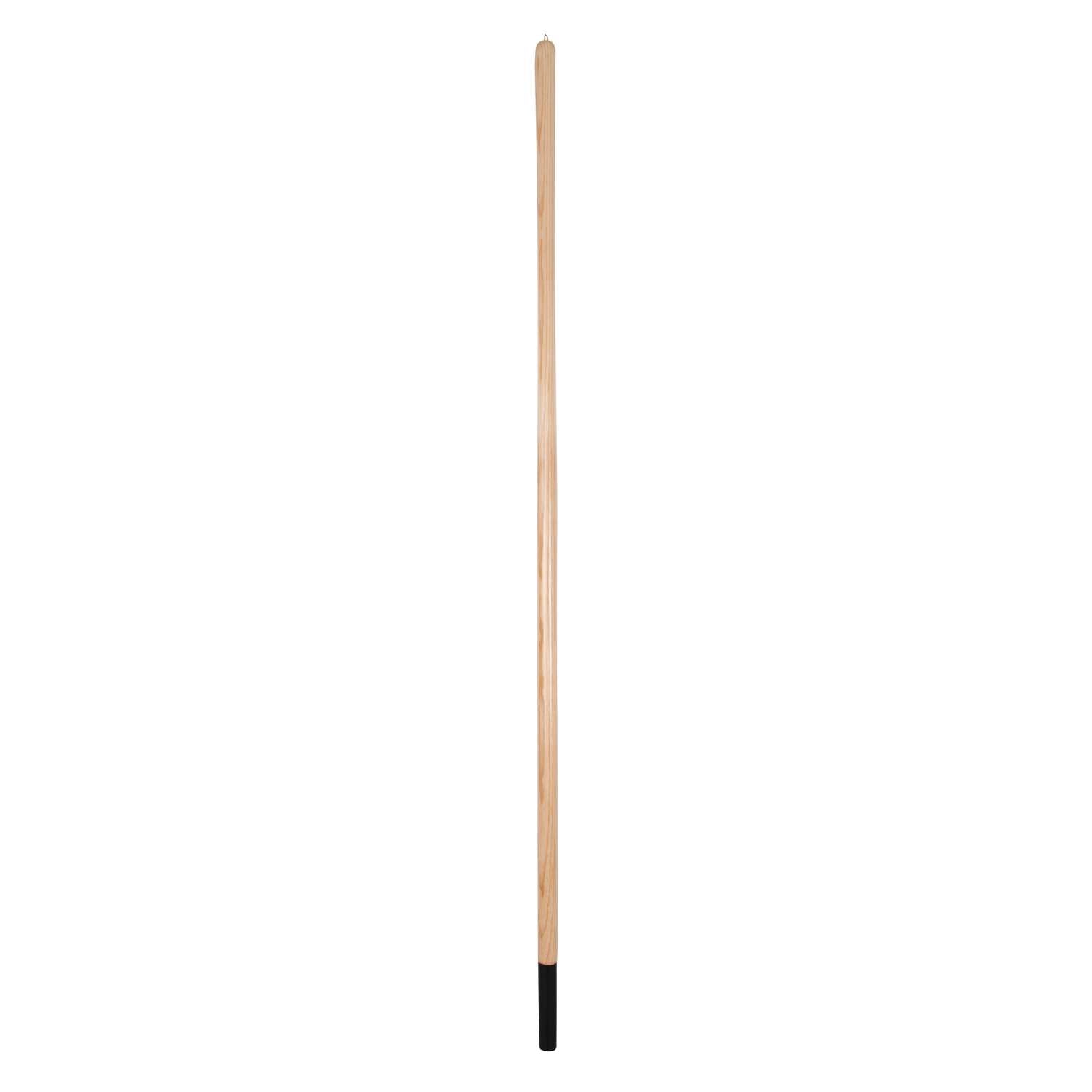  Truper 60 In. Wood Rake Replacement Handle