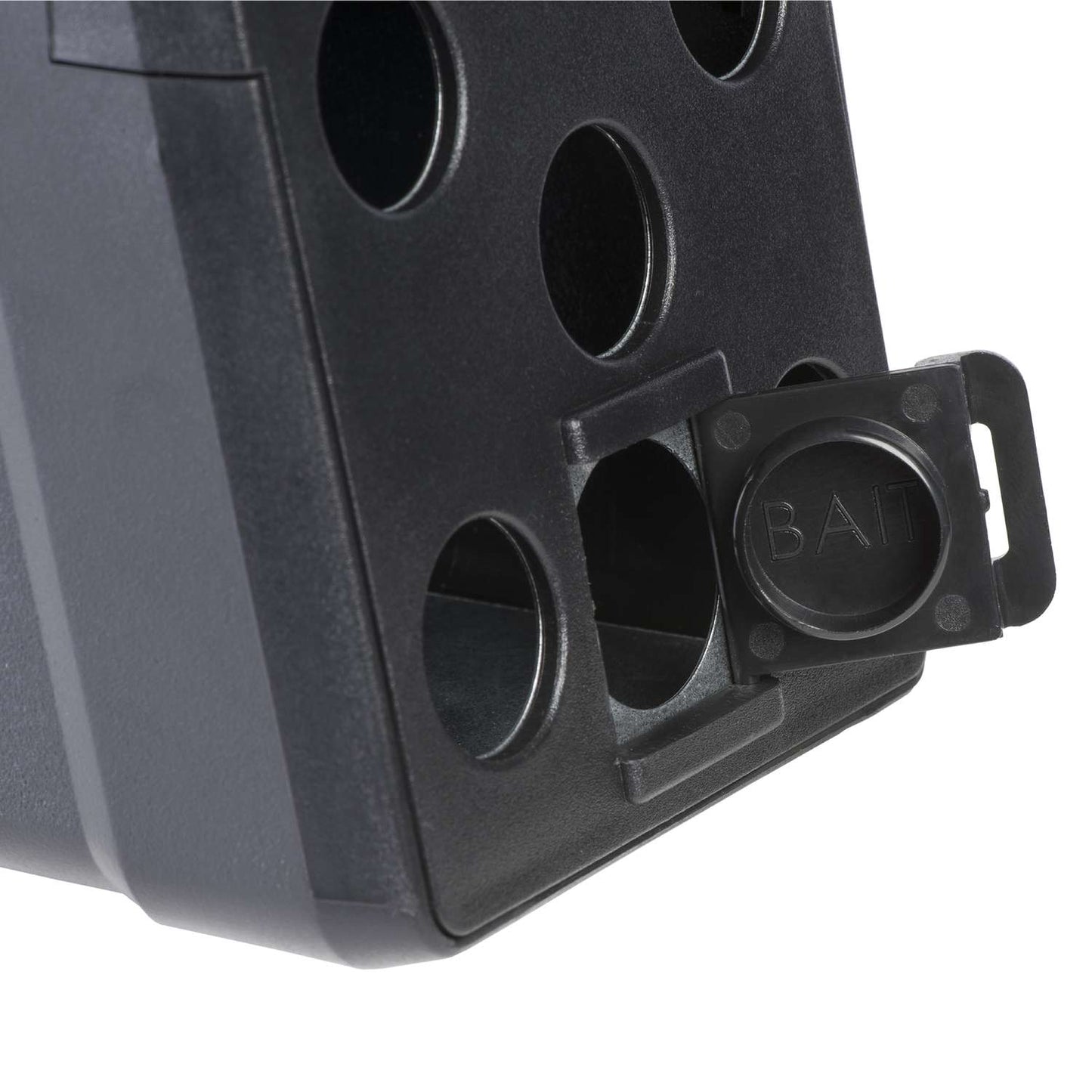  Victor Medium Electronic Animal Trap For Rats 1 Pk