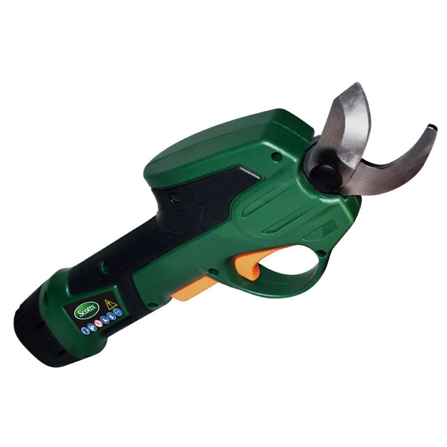  Scotts Steel Cordless Pruners