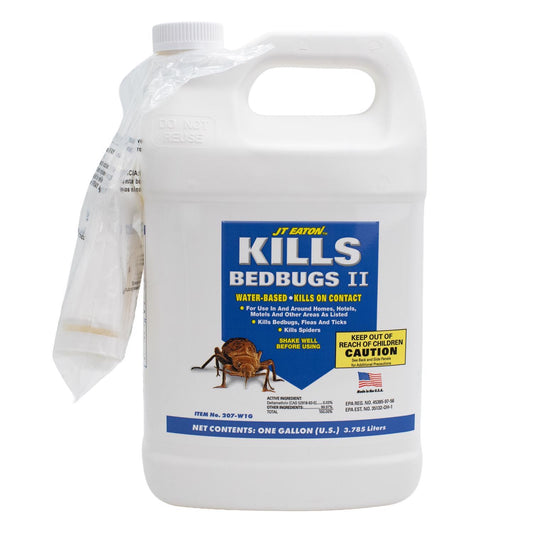  JT Eaton KILLS II Insect Killer Liquid 1 Gal