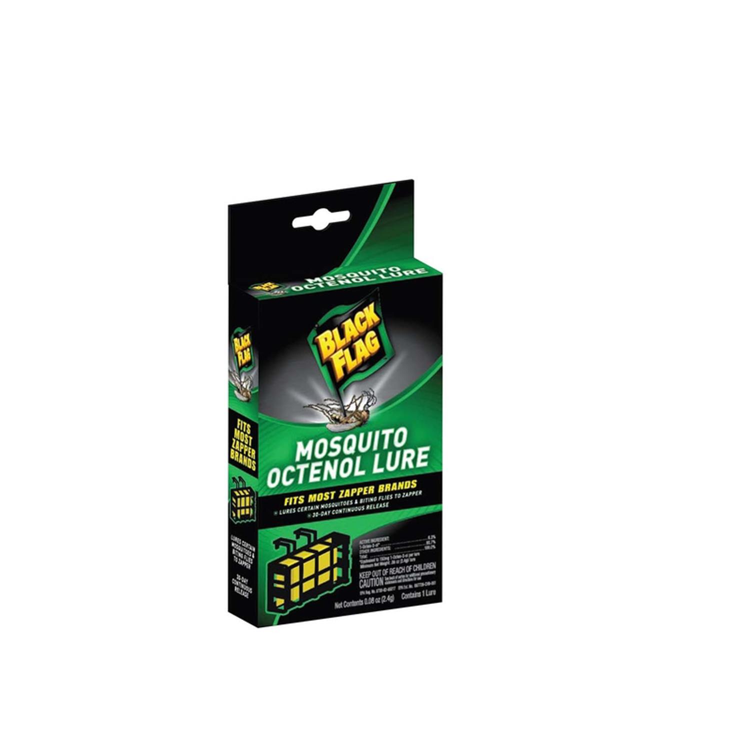  Black Flag Outdoor Mosquito Replacement Lure