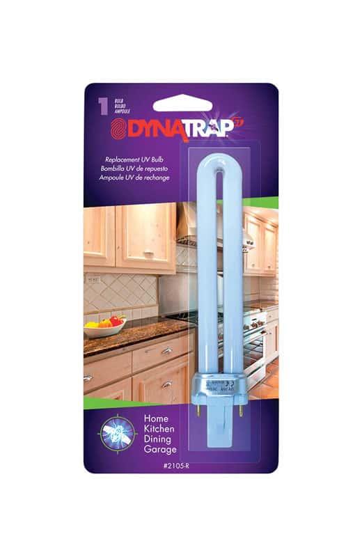  DynaTrap Electric Insect Killer Replacement Bulb 9 W