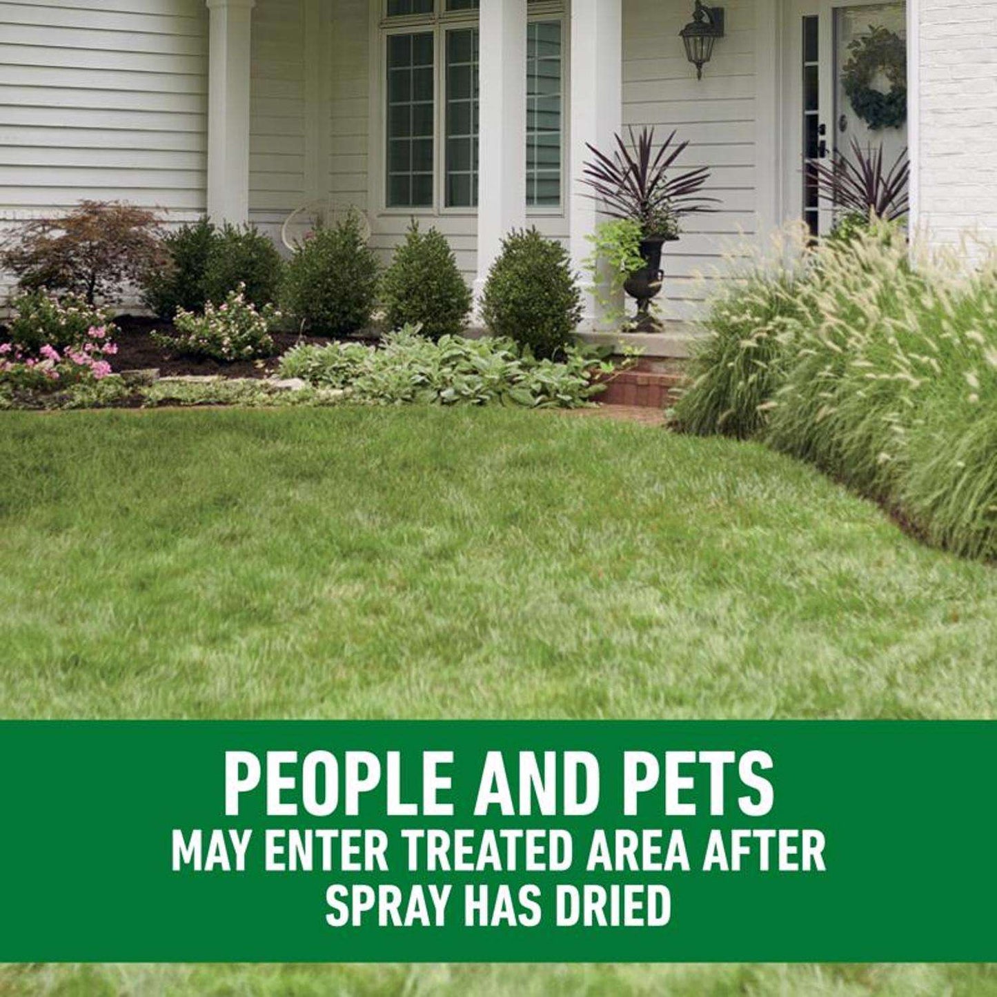  Roundup Weed Killer RTU Liquid 1.33 Gal