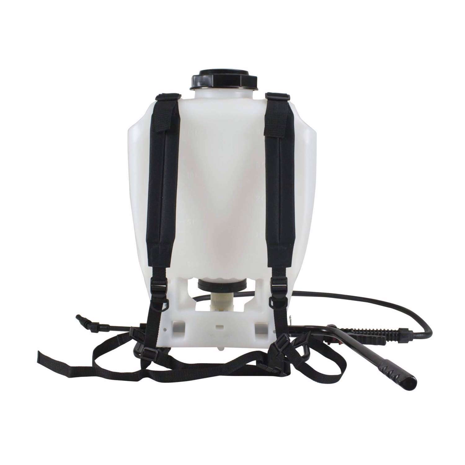  Chapin 4 Gal Sprayer Backpack Sprayer