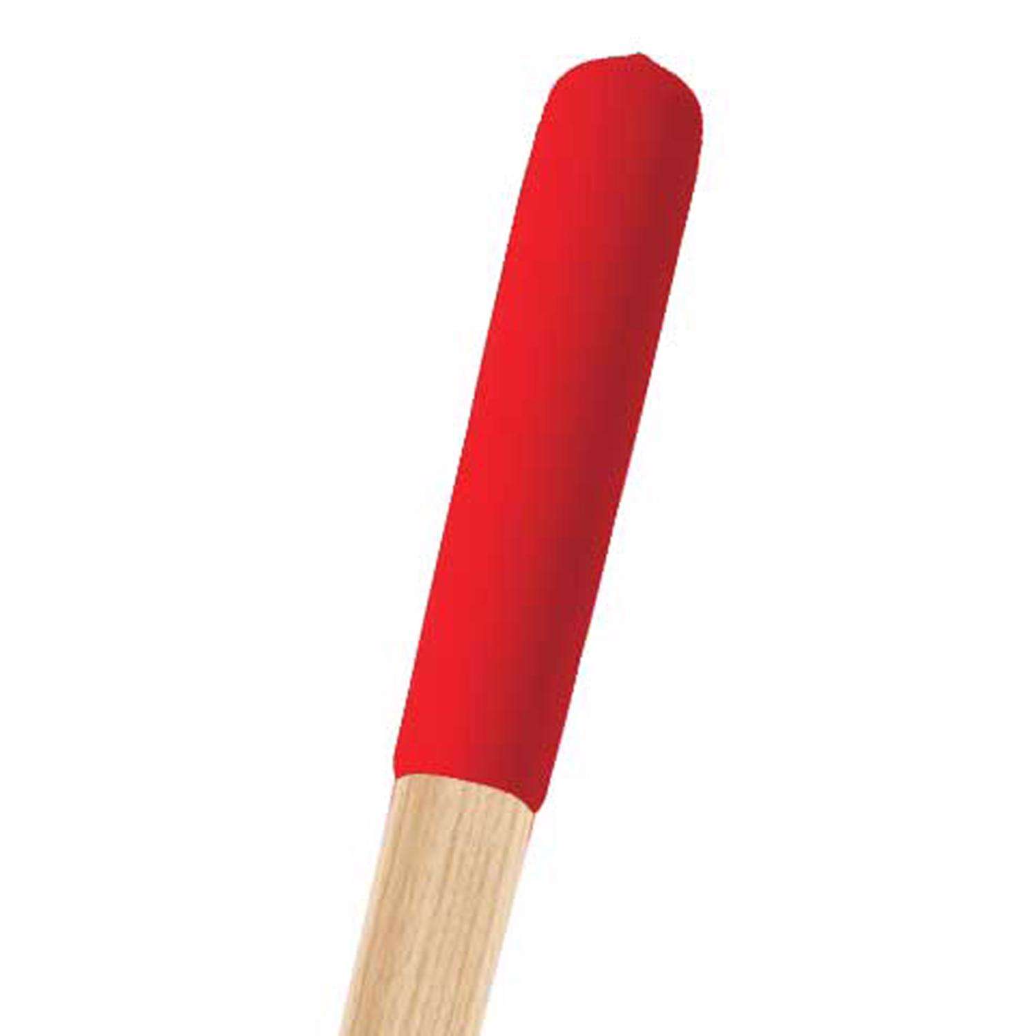  Truper Tru Tough 4 Tine Steel Cultivator 54 In. Wood Handle
